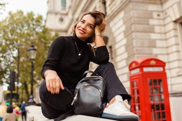 FOTO/Marijana Batinić, Instagram