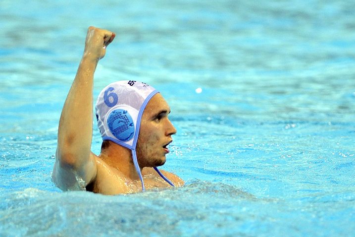 Marko Blažić/Foto Arhiva NL