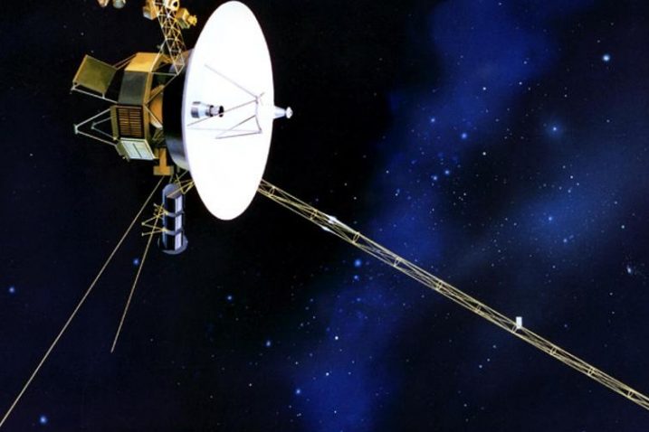 Foto NASA