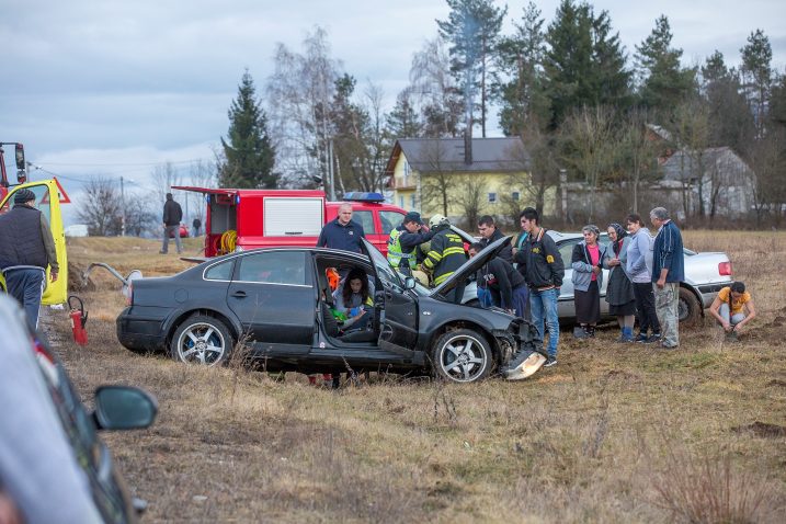 Foto: M. SMOLČIĆ