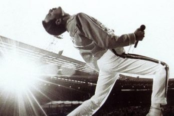 FOTO/Freddie Mercury, Flickr