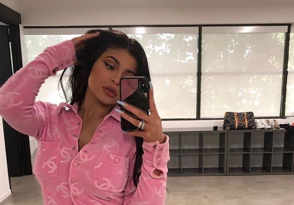 FOTO/Kylie Jenner, Instagram