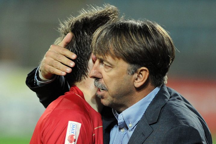 Zoran Vulić/Foto Arhiv NL