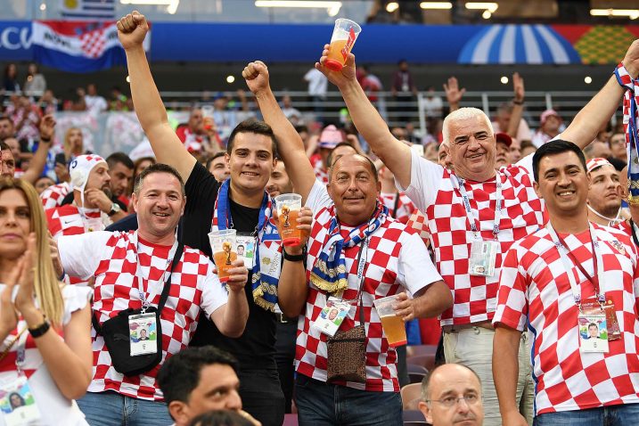Tko nije kupio karte za finale do 31. siječnja, više do njih ne može, ako nije dio "nogometne obitelji" HNS-a / Foto Ivica Tomić