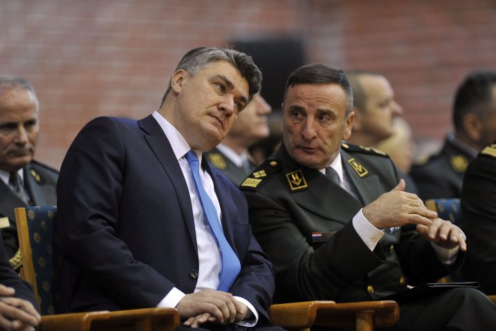 Davor Kovacevic