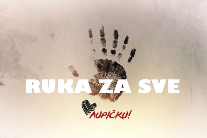Organizatori poručuju da je potrebno sa sobom ponijeti količinu za jedan joint