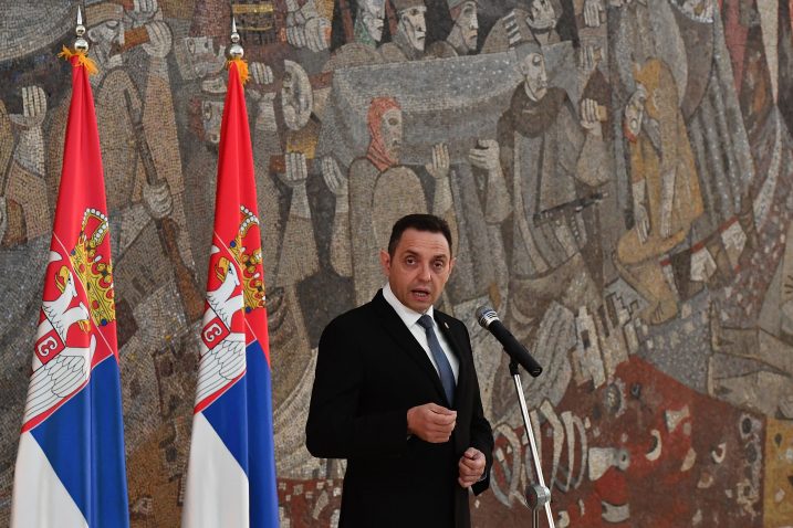 snimio Srđan Ilić / PIXSELL