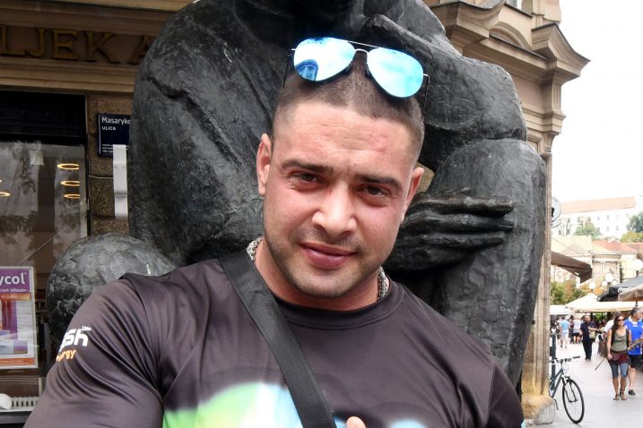 Foto: Denis Lovrović