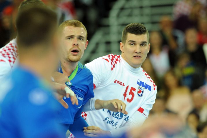Halil Jaganjac/D. KOVAČEVIĆ