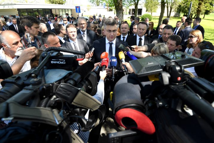 Foto Marko Lukunić / PIXSELL