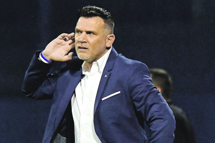Zoran Zekić/D. LOVROVIĆ
