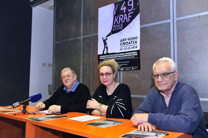 Foto: Vedran Karuza