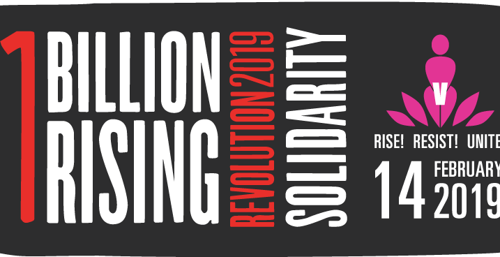 One Billion Rising