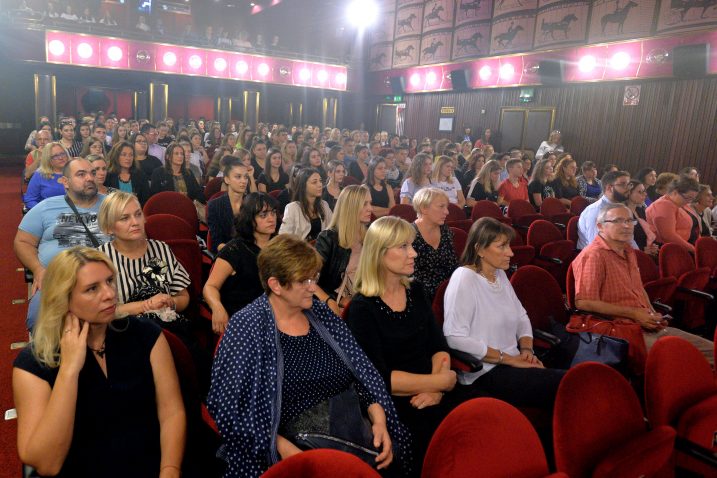Foto Damir Škomrlj