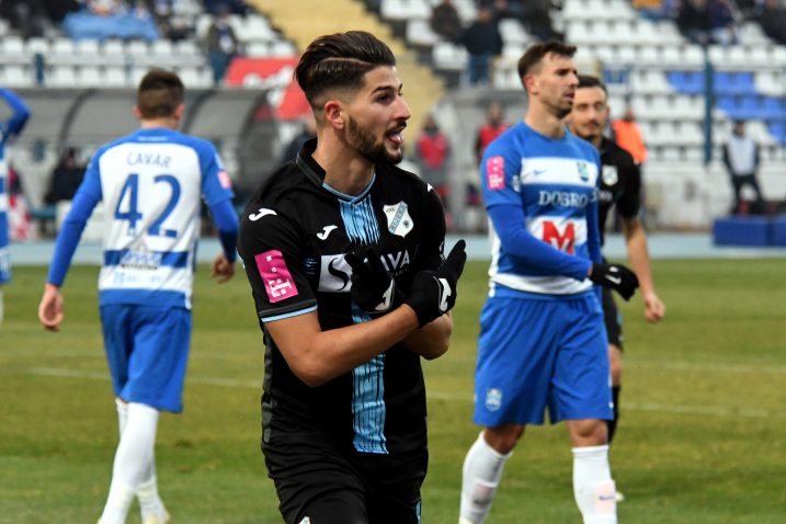 Mirko Antonio Čolak/Foto D. LOVROVIĆ