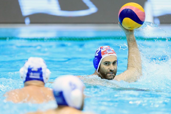 Javi Garcia/Foto PIXSELL