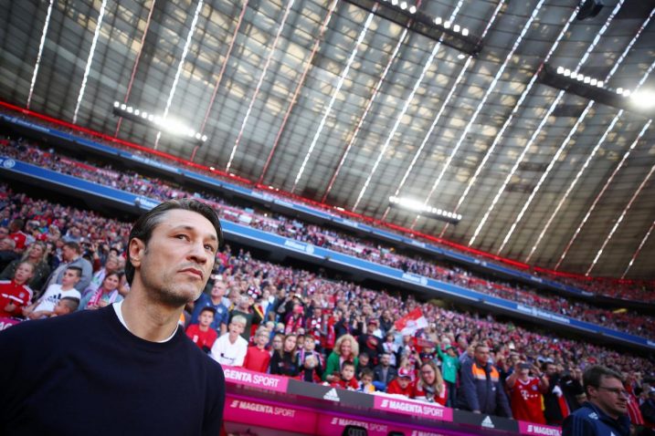 Niko Kovač/Foto REUTERS