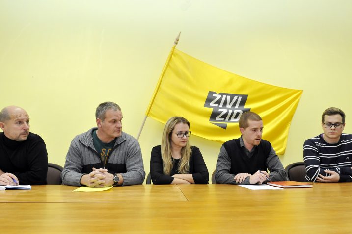 Snimio Silvano JEŽINA
