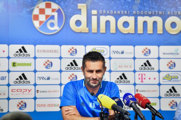 Nenad Bjelica/S. ŠIMUNOVIĆ/PIXSELL