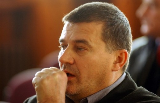 Miroslav Kutle, foto D. Lovrović
