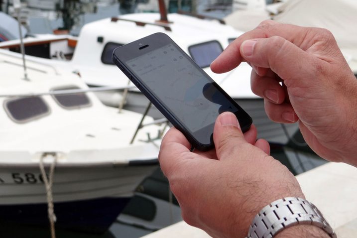 Mobilnu aplikaciju moguće preuzeti od 30. kolovoza / Foto NL arhiva