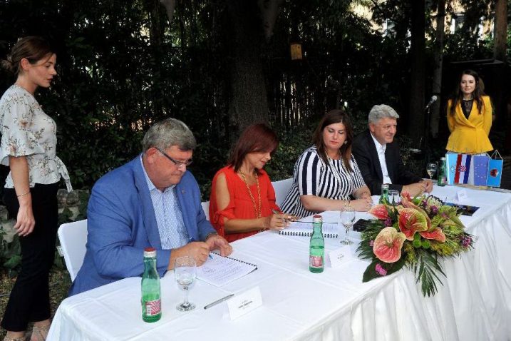 snimio Silvano Ježina