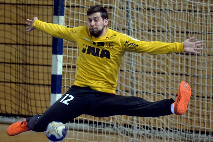 Marin Sorić (Zamet)/Foto Arhiva NL