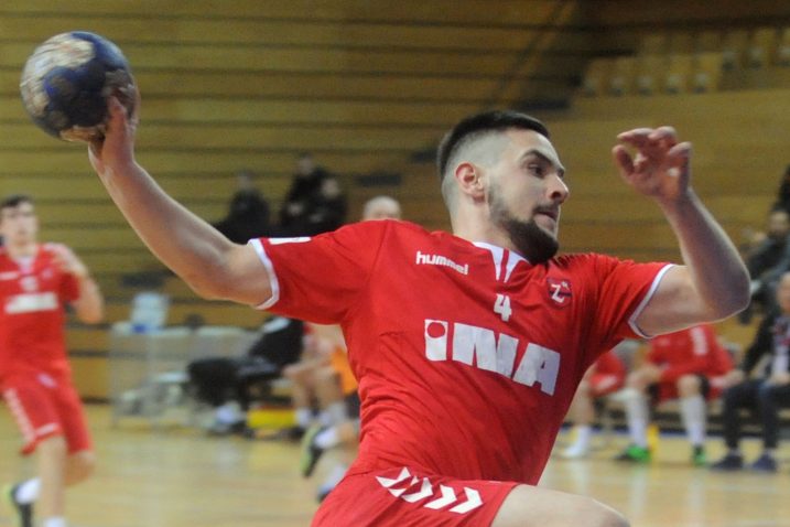Tony Zarev (Zamet)/Foto Arhiva NL