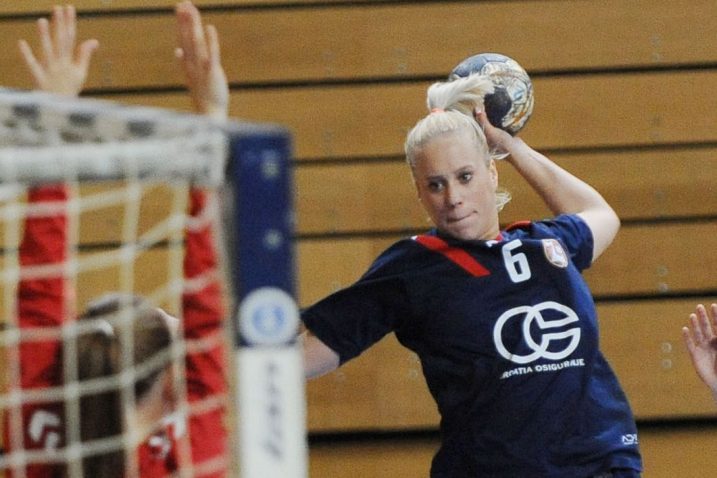 Katja Mikolić (Zamet)/Foto Arhiva NL