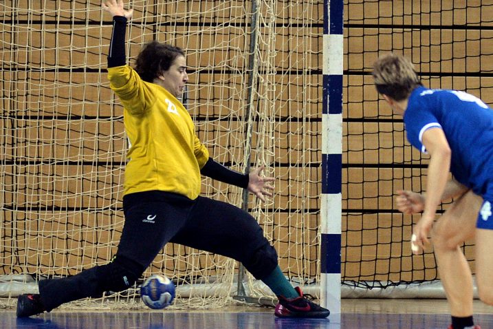 Jelena Piršl/Foto Arhiva NL