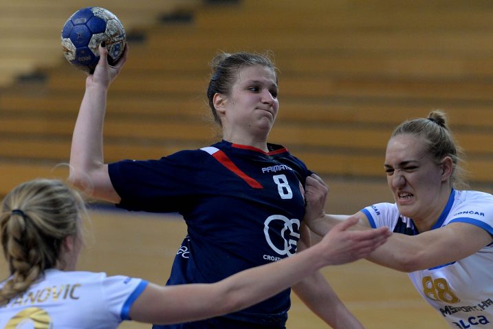 Katja Mikolić (Zamet)/Foto Arhiva NL