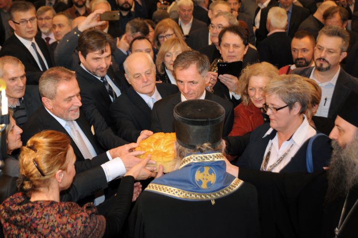 Foto: Darko JELINEK