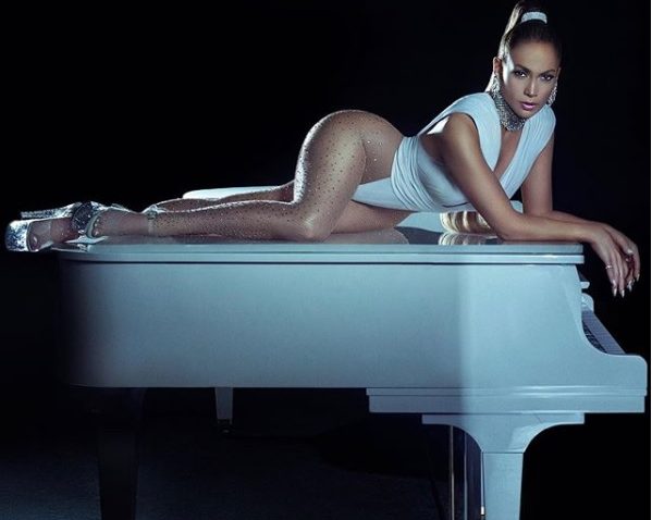 Jennifer Lopez