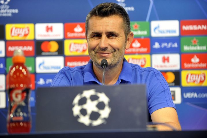 Nenda Bjelica, Foto: D. KOVAČEVIĆ