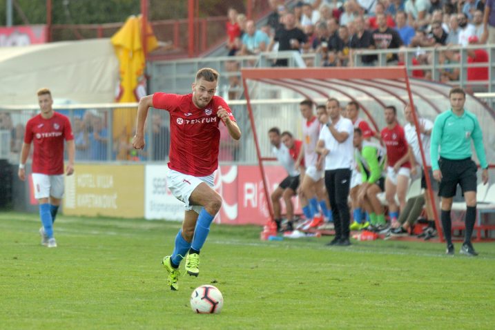 Edin Fatić/Foto Arhiva NL