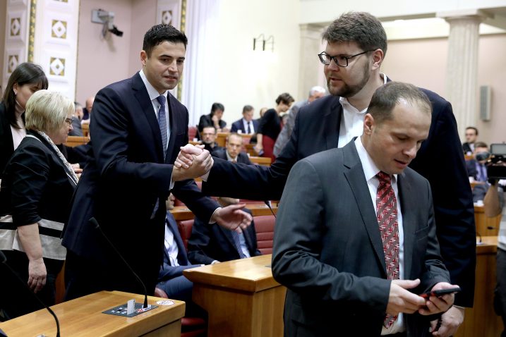Foto: Patrik Macek/PIXSELL