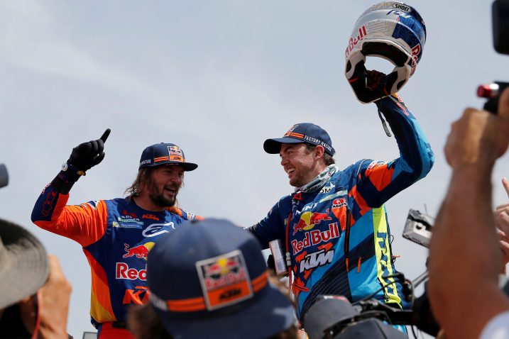 Foto Reuters