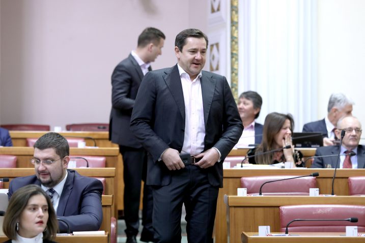Foto/Patrik Macek/PIXSELL