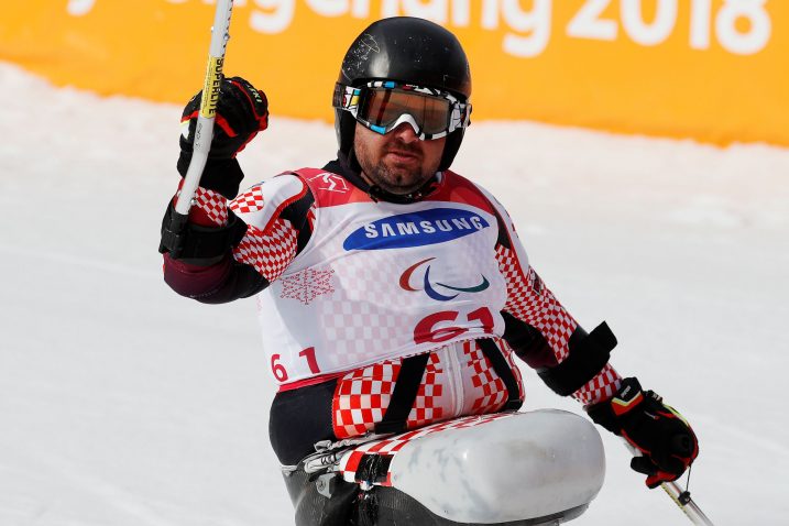 Dino Sokolović/Foto REUTERS