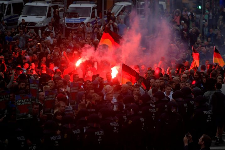 foto Reuters