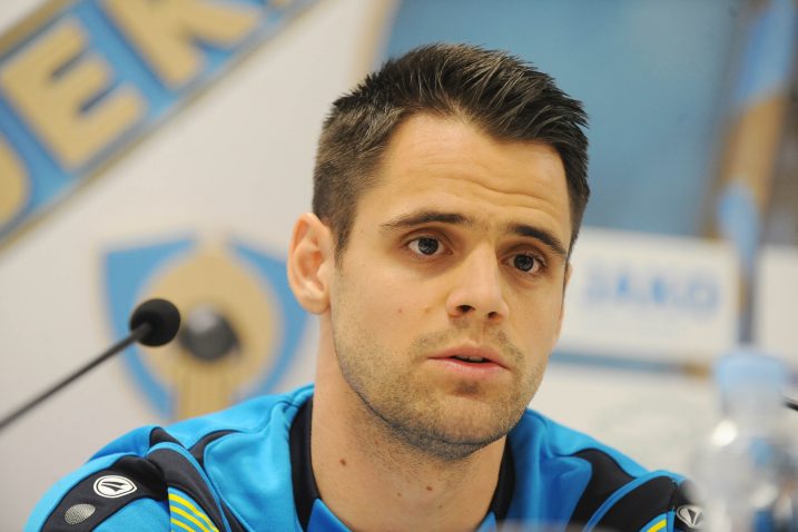 Franko Andrijašević/S. DRECHSLSER