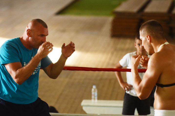 Foto Marin Aničić