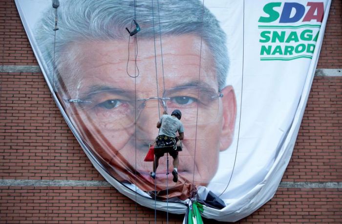 foto: Reuters