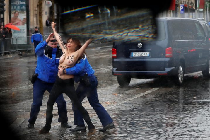 Foto Reuters
