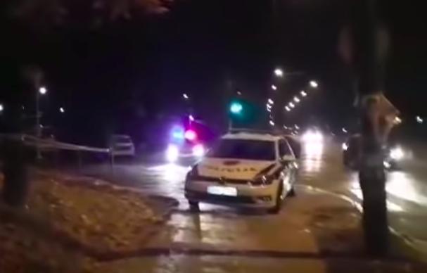 Screenshot YouTube Dnevni Avaz