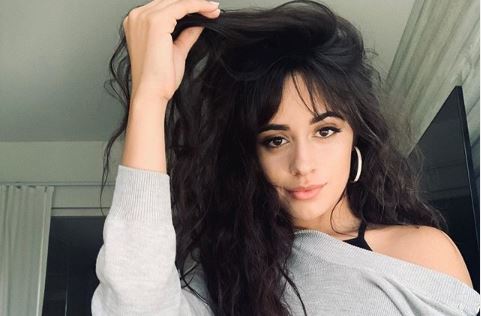 FOTO/Camila Cabello, Instagram