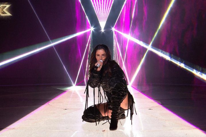 Foto X Factor