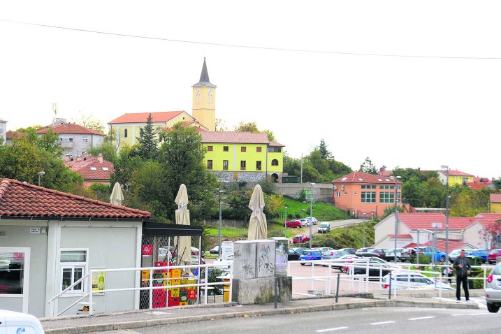 Snimio Vedran KARUZA