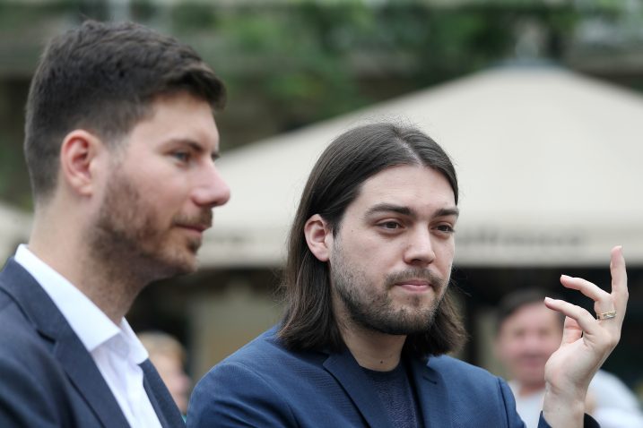 Foto Dalibor Urukalović / PIXSELL