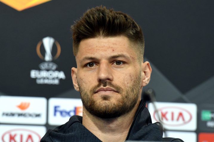 Bruno Petković/Foto REUTERS